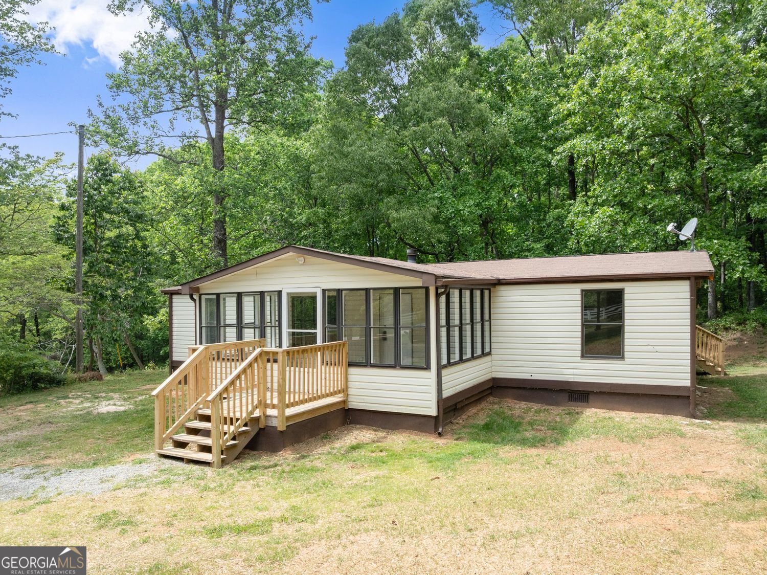 4934 Rilla Road Gainesville GA 30506