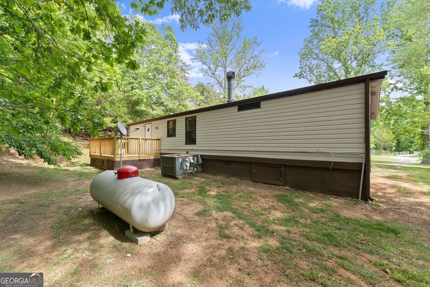 4934 Rilla Road Gainesville GA 30506