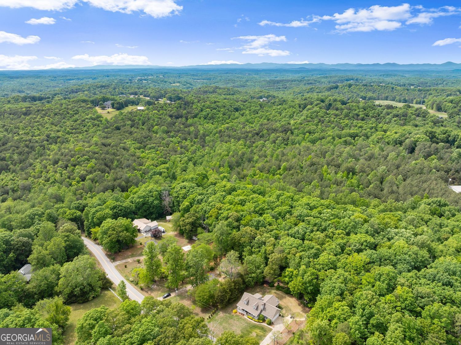 4934 Rilla Road Gainesville GA 30506