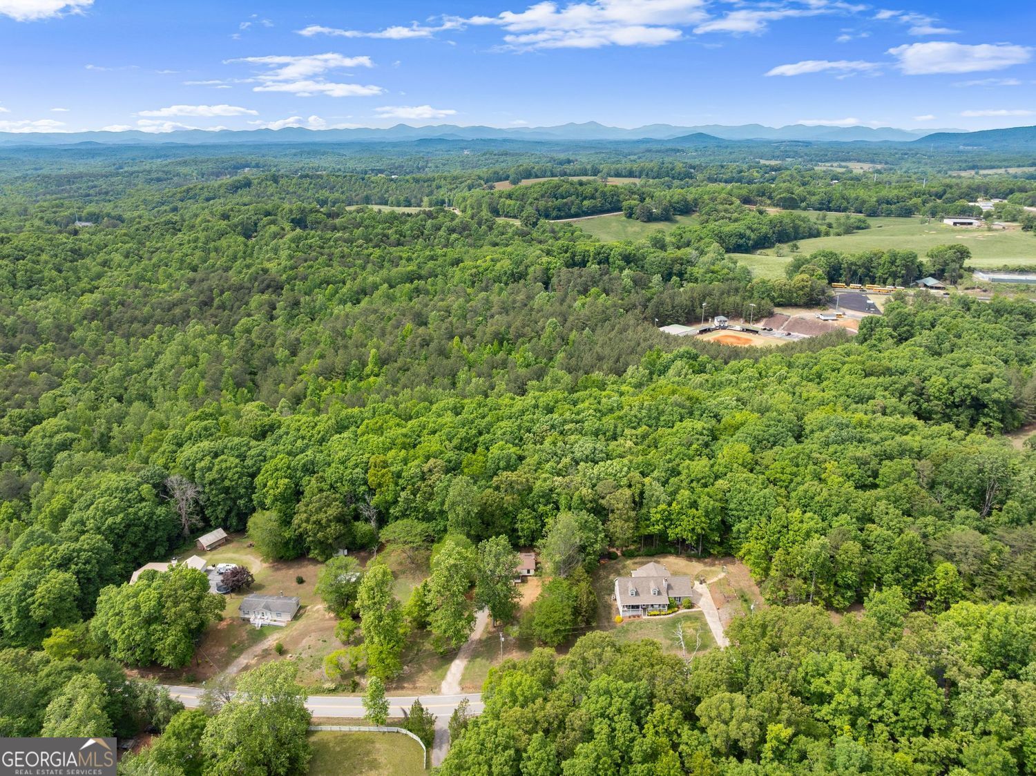 4934 Rilla Road Gainesville GA 30506