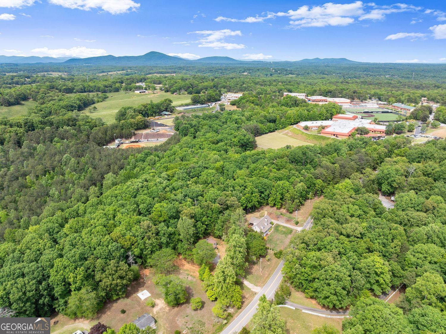 4934 Rilla Road Gainesville GA 30506