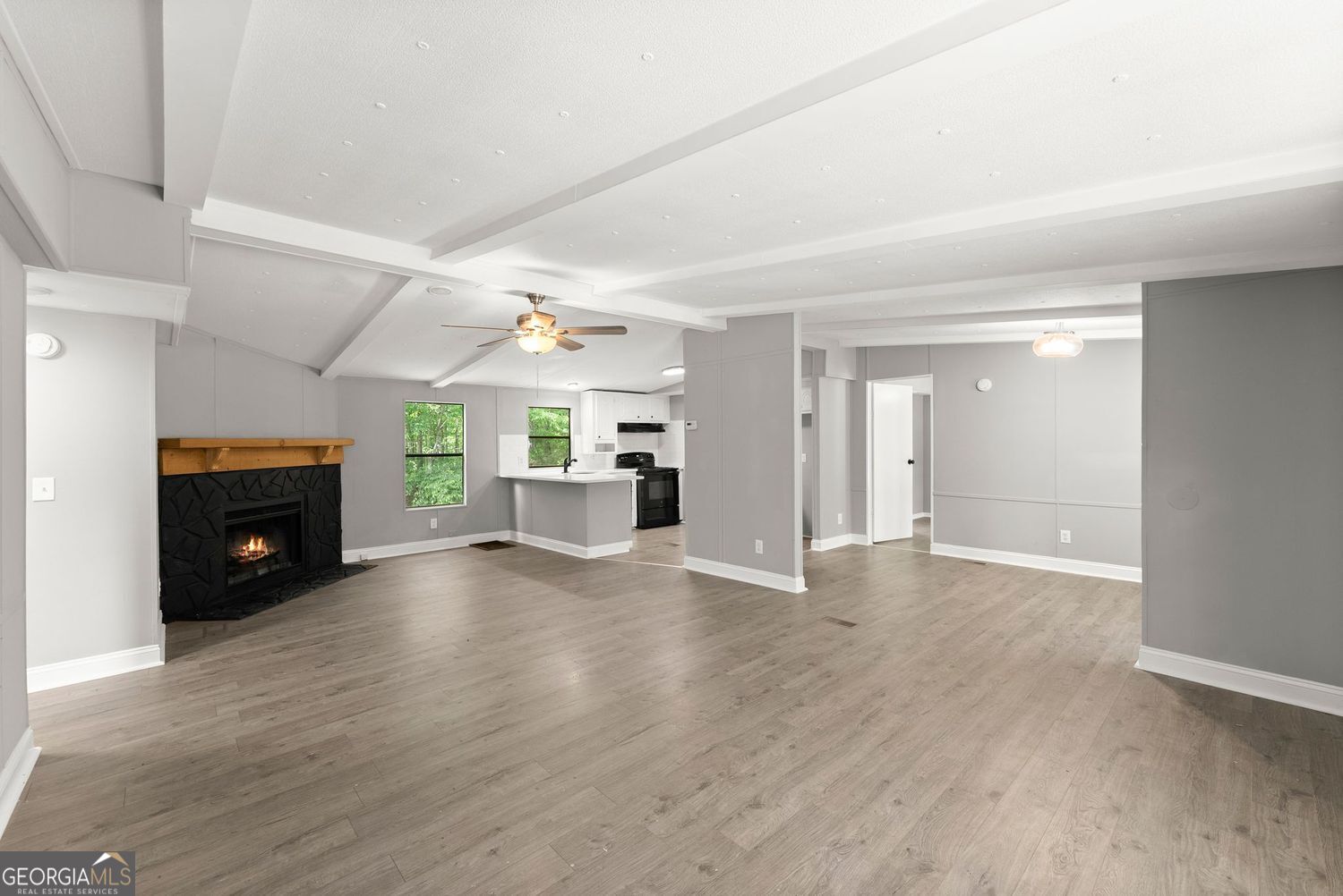4934 Rilla Road Gainesville GA 30506