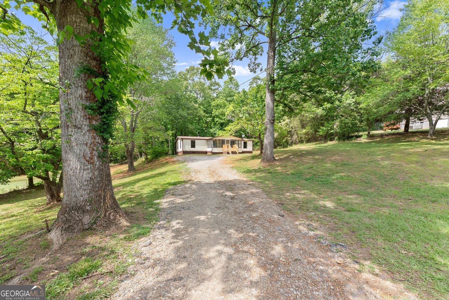 4934 Rilla Road Gainesville GA 30506