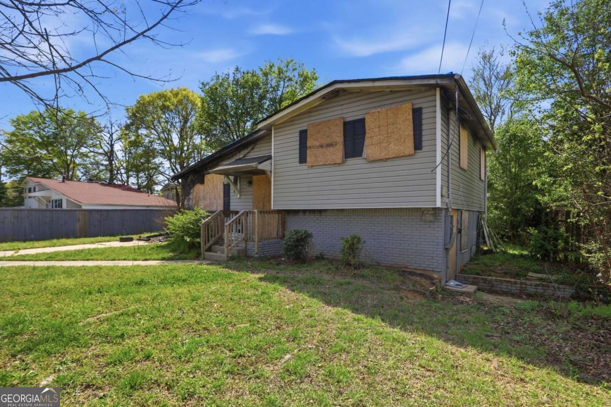 5123 Norman Boulevard Atlanta GA 30349