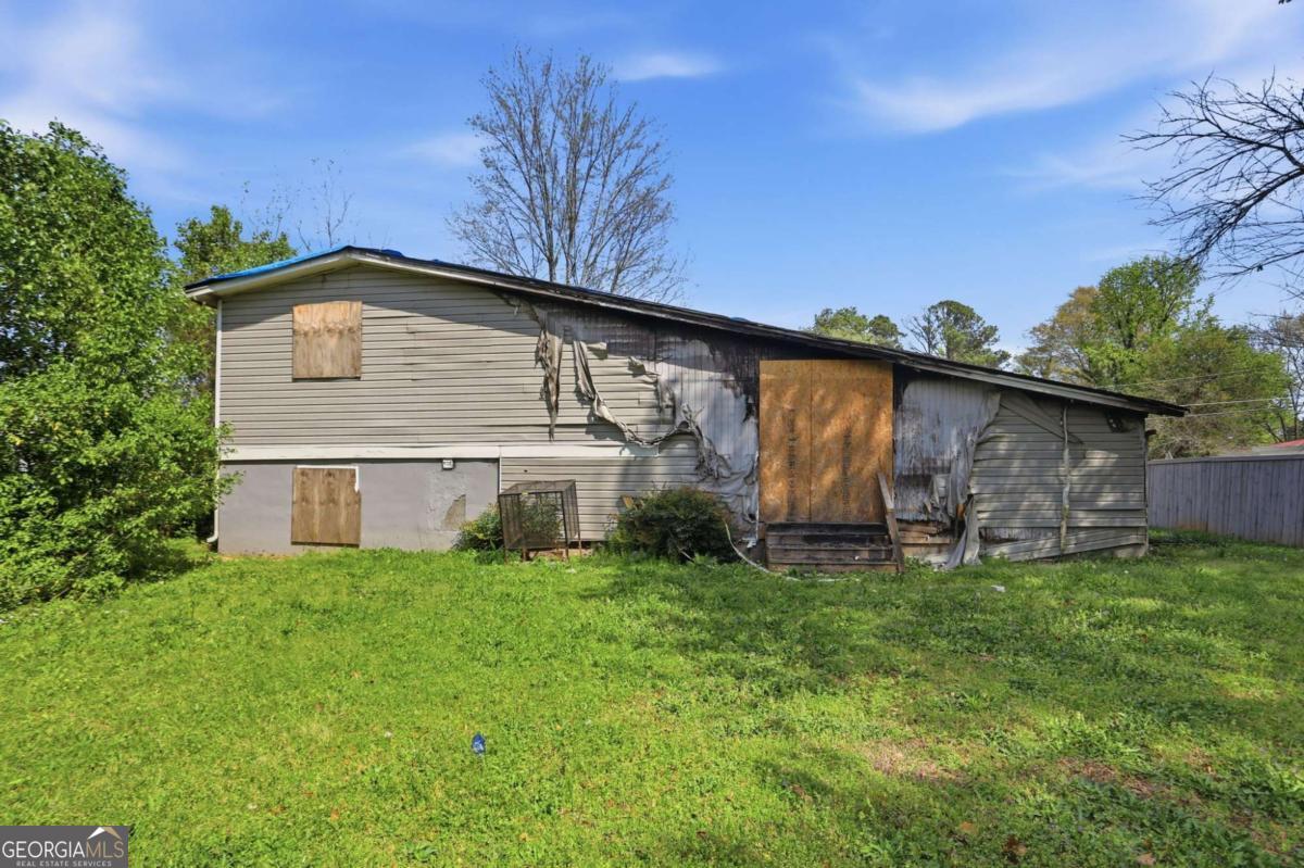 5123 Norman Boulevard Atlanta GA 30349