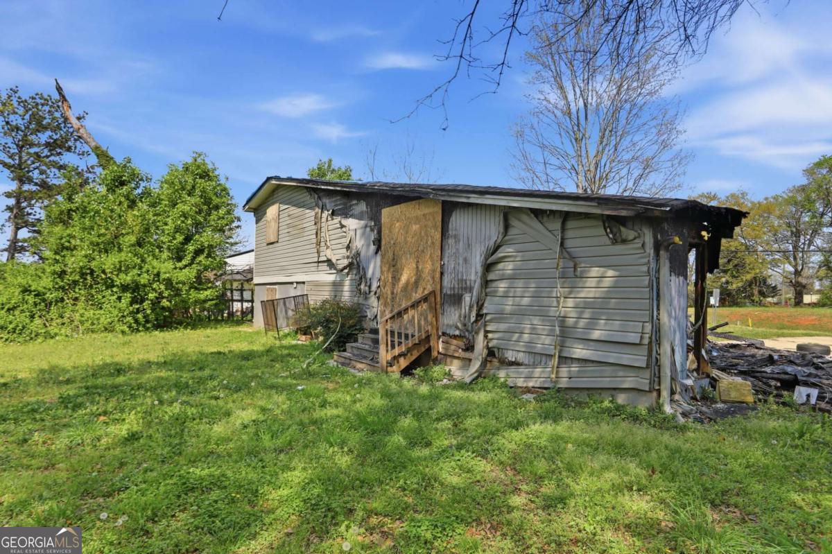 5123 Norman Boulevard Atlanta GA 30349