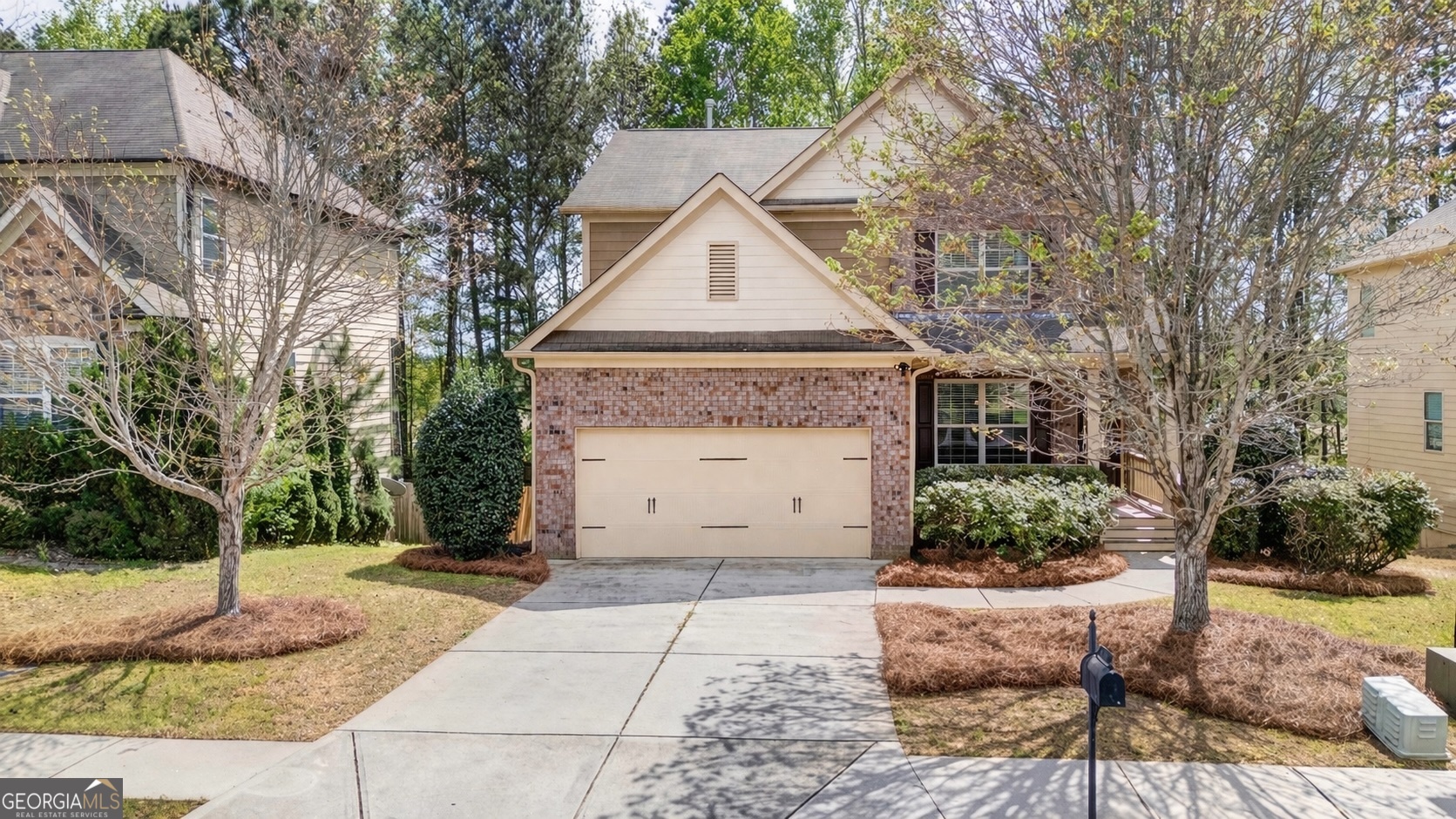 2501 Redbud Meadow Lane Douglasville GA 30135