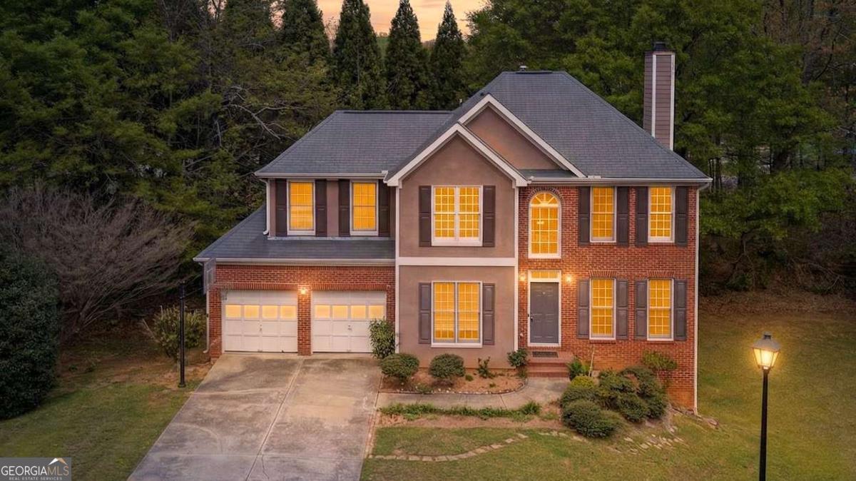 320 Wynstone Way Duluth GA 30097