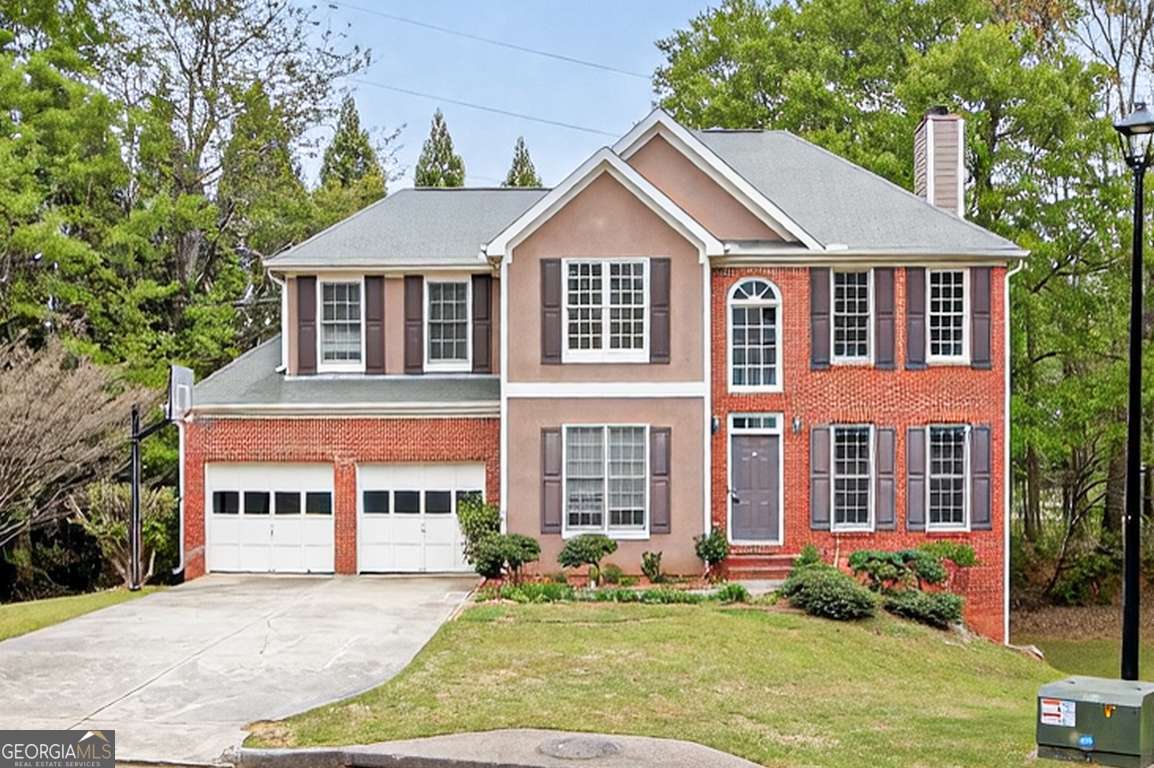 320 Wynstone Way Duluth GA 30097
