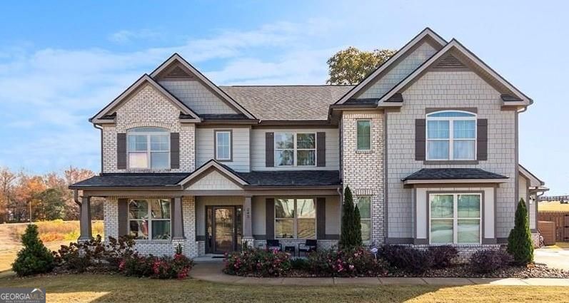 242 Township Drive Senoia GA 30276