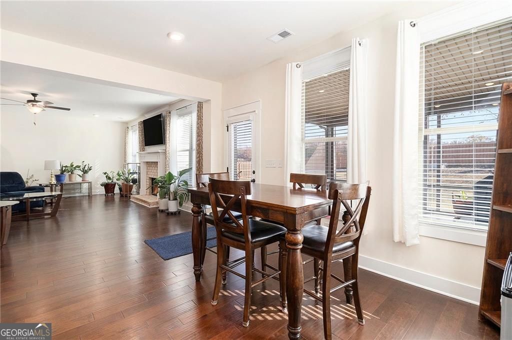 242 Township Drive Senoia GA 30276