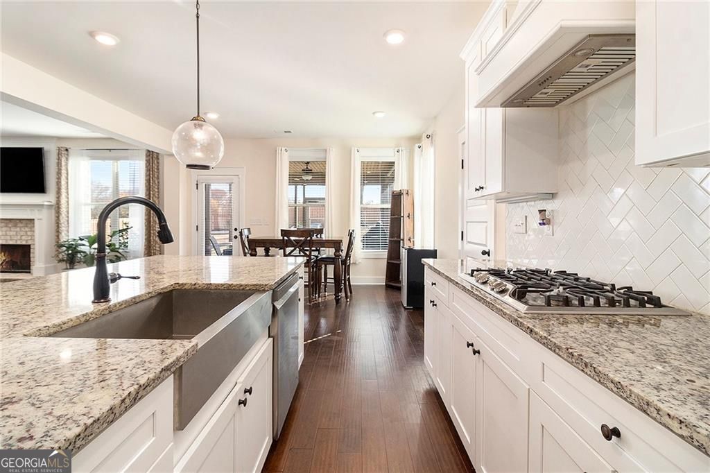 242 Township Drive Senoia GA 30276