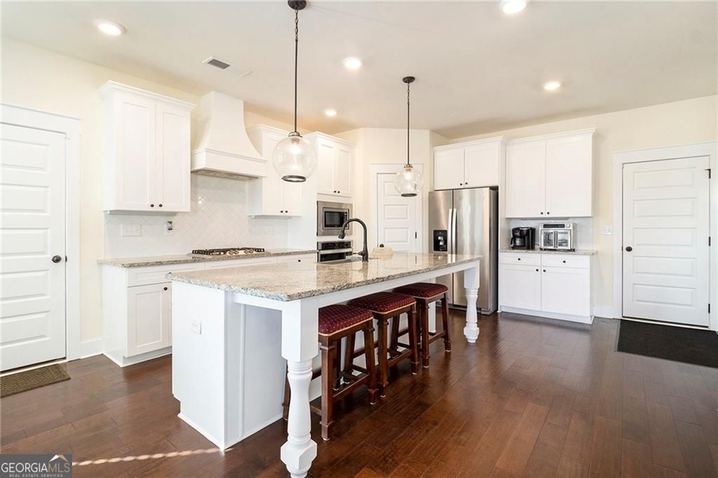 242 Township Drive Senoia GA 30276