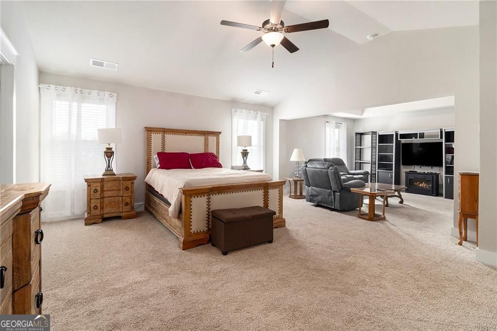 242 Township Drive Senoia GA 30276