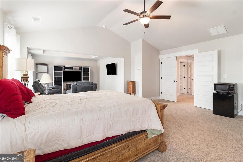 242 Township Drive Senoia GA 30276