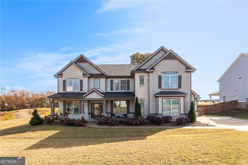 242 Township Drive Senoia GA 30276