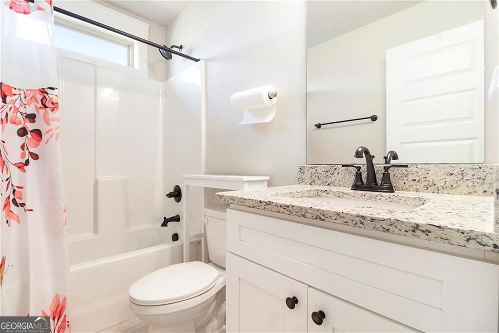 242 Township Drive Senoia GA 30276