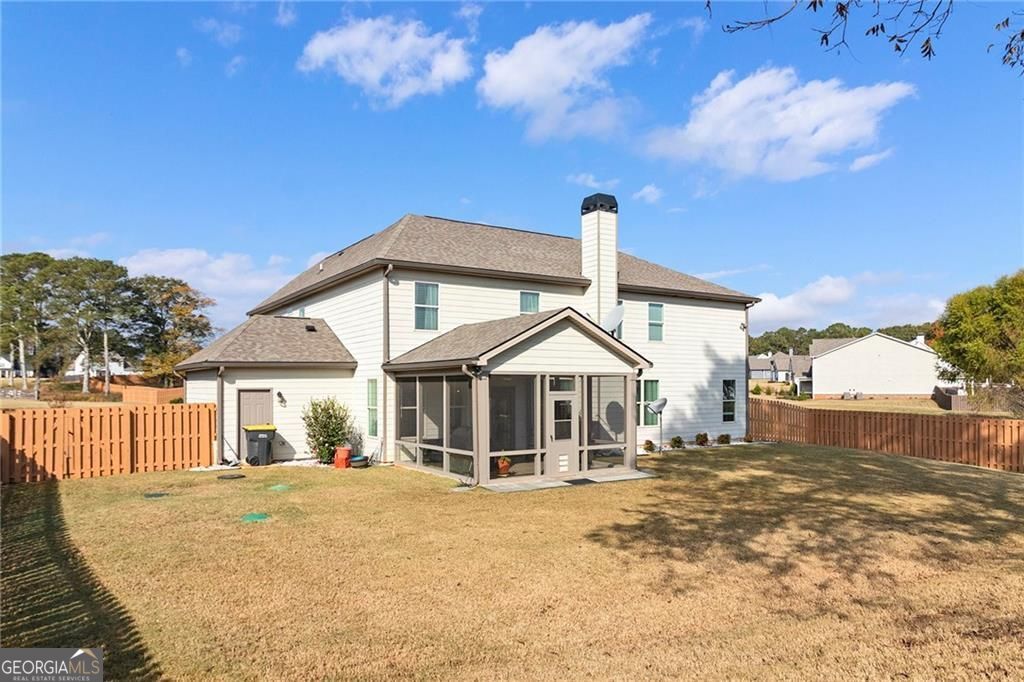 242 Township Drive Senoia GA 30276