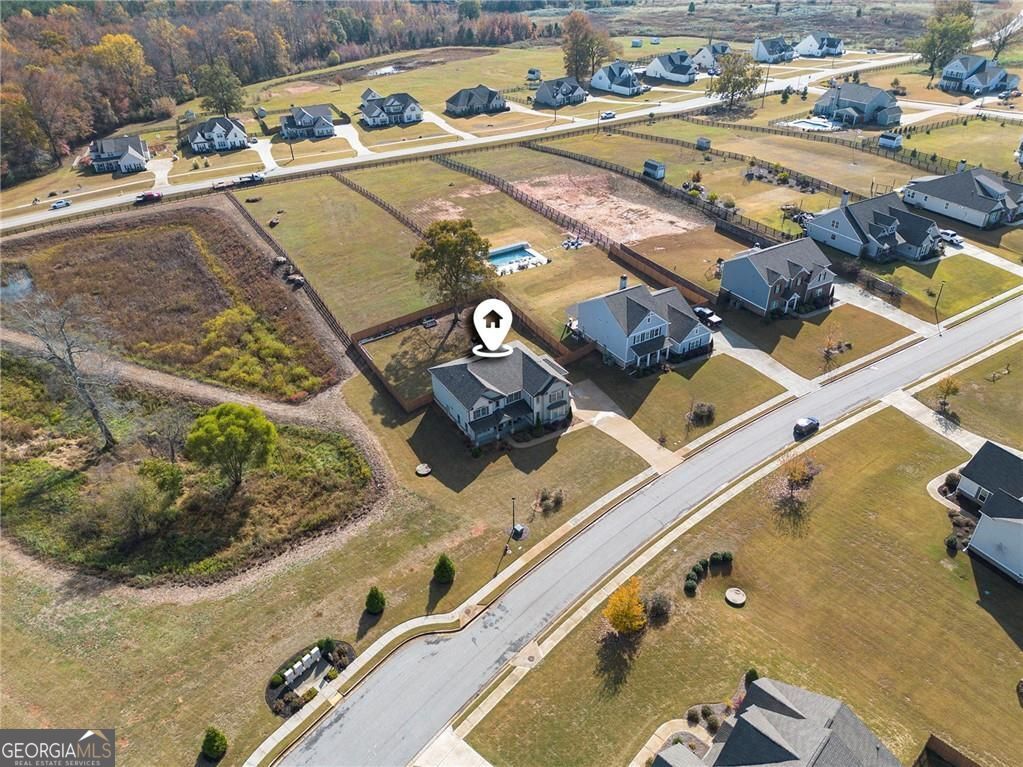 242 Township Drive Senoia GA 30276