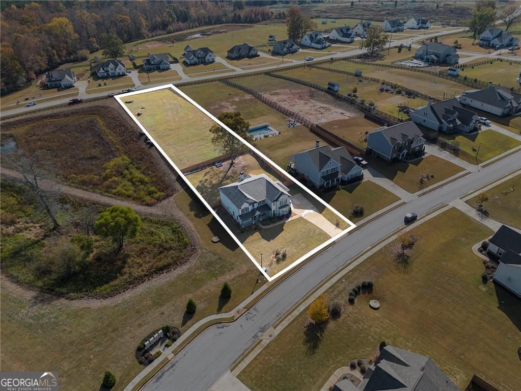 242 Township Drive Senoia GA 30276