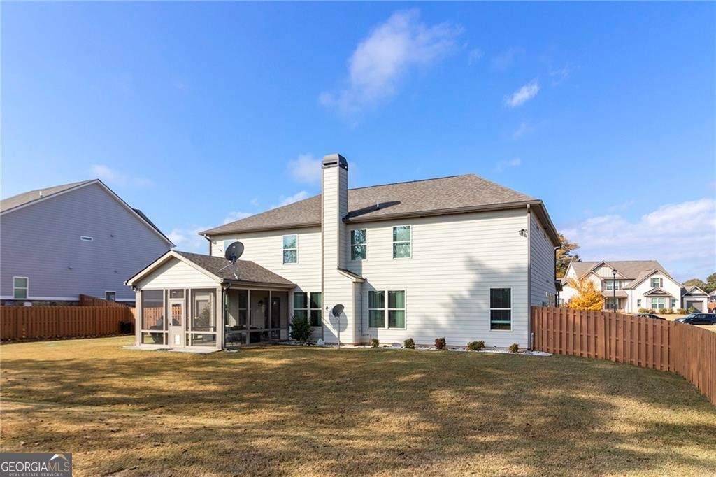242 Township Drive Senoia GA 30276
