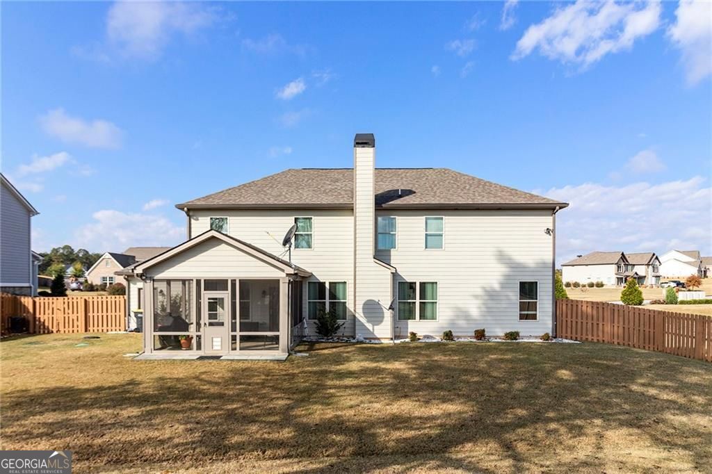 242 Township Drive Senoia GA 30276