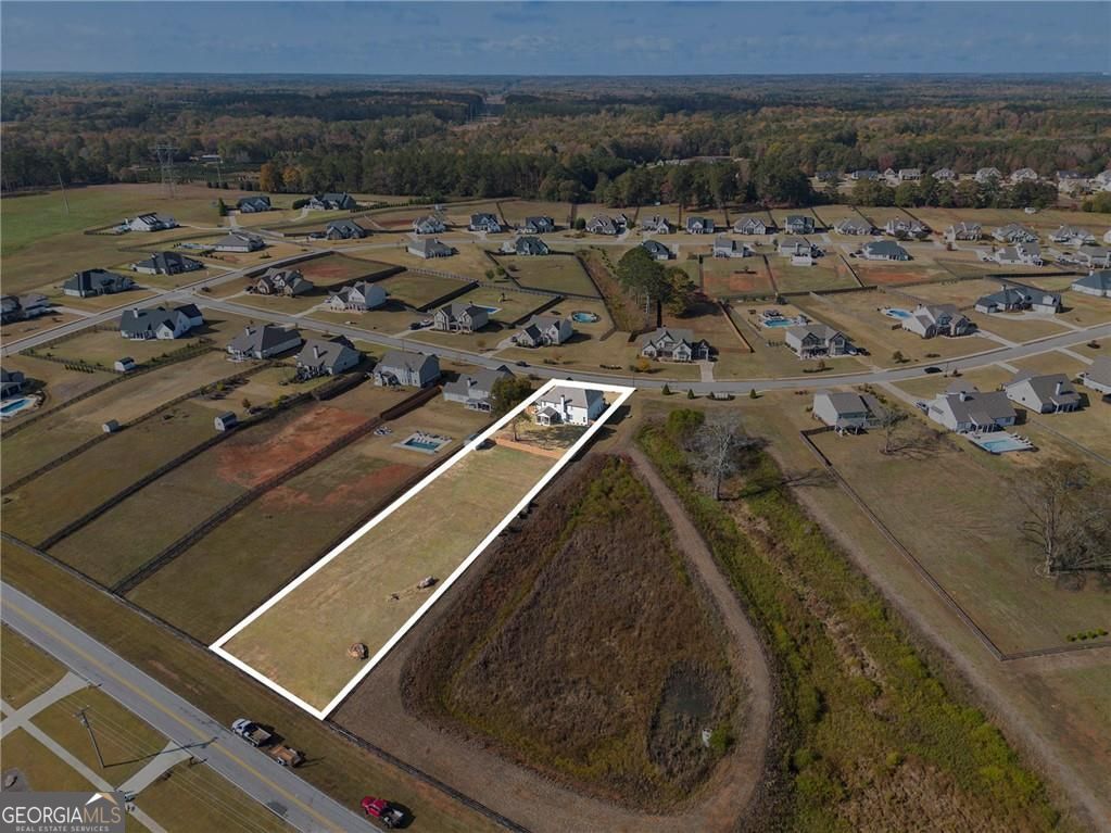 242 Township Drive Senoia GA 30276