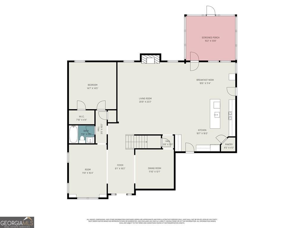 242 Township Drive Senoia GA 30276