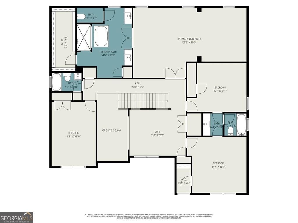 242 Township Drive Senoia GA 30276