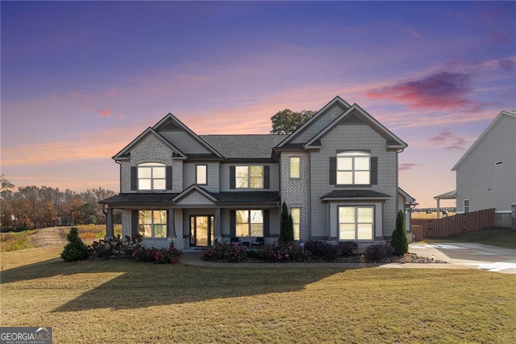 242 Township Drive Senoia GA 30276