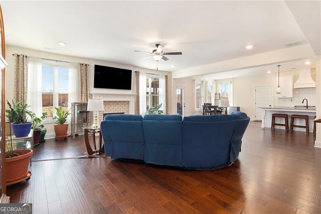 242 Township Drive Senoia GA 30276