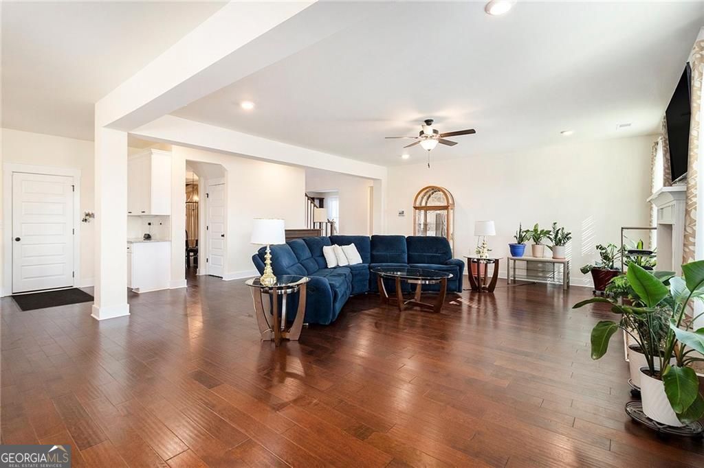 242 Township Drive Senoia GA 30276