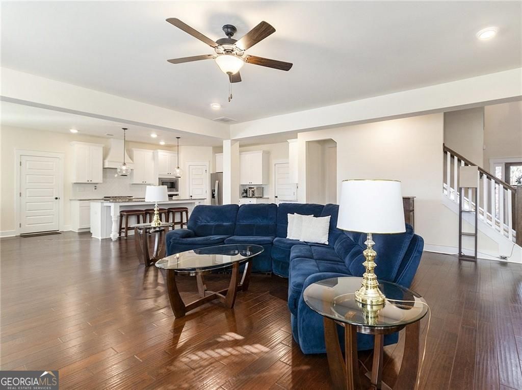 242 Township Drive Senoia GA 30276