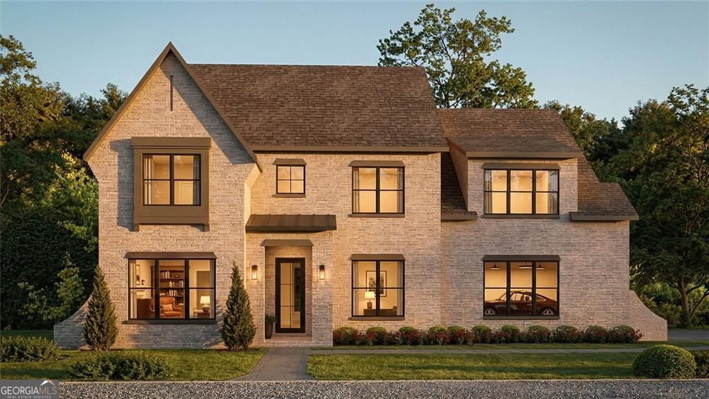 1285 Malcom Estates Court Bogart GA 30622