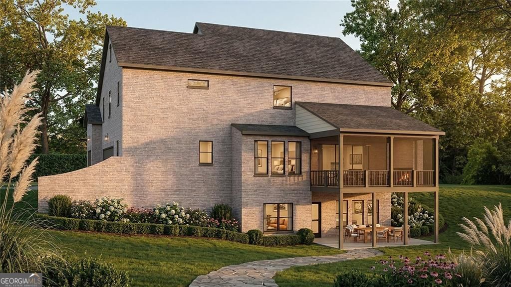 1285 Malcom Estates Court Bogart GA 30622