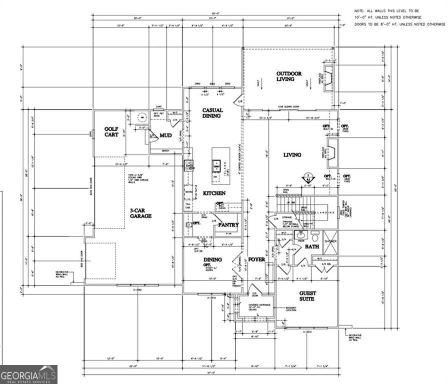 1285 Malcom Estates Court Bogart GA 30622