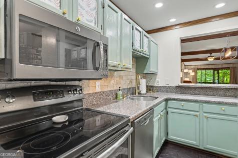 251 Shakespeare Drive Clayton GA 30525