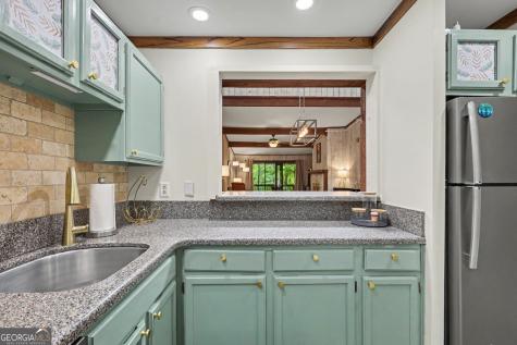 251 Shakespeare Drive Clayton GA 30525
