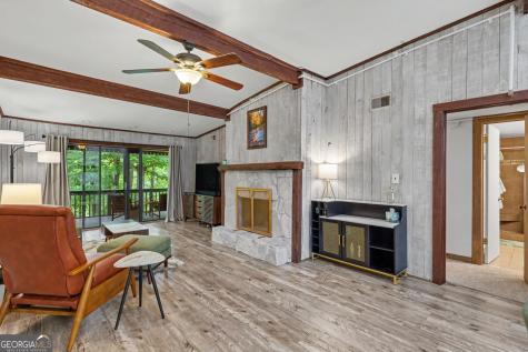 251 Shakespeare Drive Clayton GA 30525