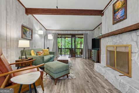 251 Shakespeare Drive Clayton GA 30525