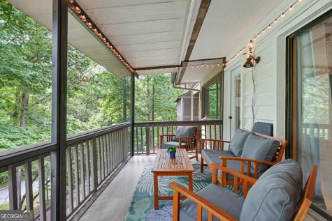 251 Shakespeare Drive Clayton GA 30525
