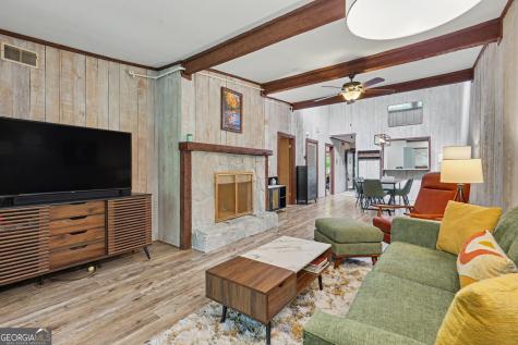 251 Shakespeare Drive Clayton GA 30525