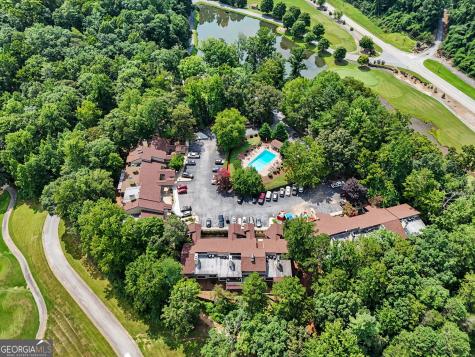 251 Shakespeare Drive Clayton GA 30525
