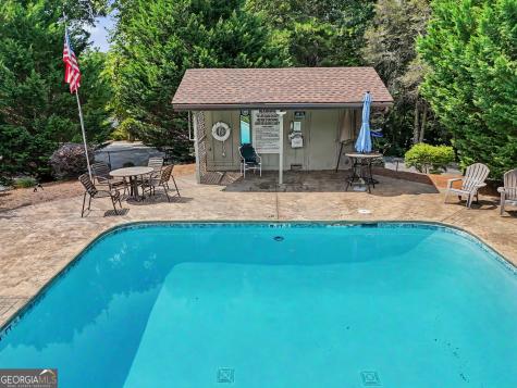 251 Shakespeare Drive Clayton GA 30525