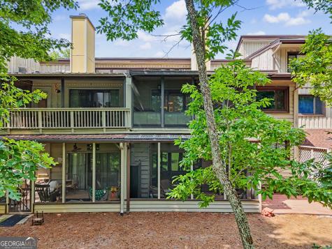251 Shakespeare Drive Clayton GA 30525