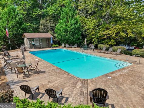 251 Shakespeare Drive Clayton GA 30525