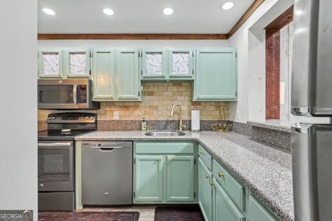 251 Shakespeare Drive Clayton GA 30525