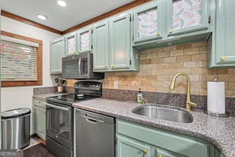 251 Shakespeare Drive Clayton GA 30525