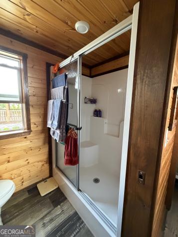 335 Golden Nugget Road Blairsville GA 30512