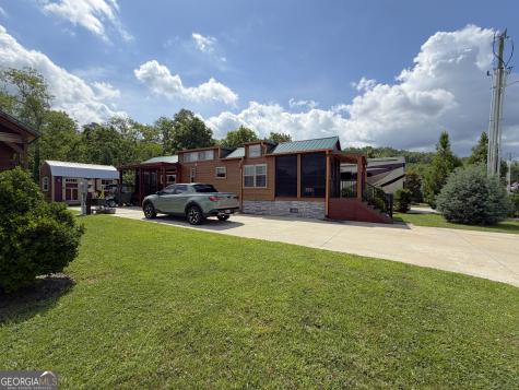 335 Golden Nugget Road Blairsville GA 30512